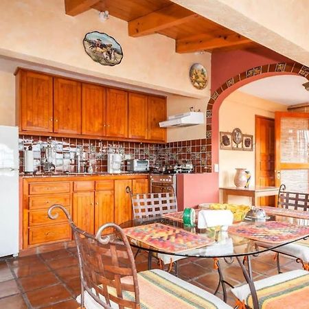 Cozy 1 Bedroom Suite @ The Best Of San Miguel San Miguel de Allende Exteriör bild