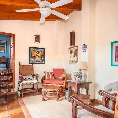 Cozy 1 Bedroom Suite @ The Best Of San Miguel San Miguel de Allende Exteriör bild