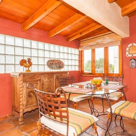 Cozy 1 Bedroom Suite @ The Best Of San Miguel San Miguel de Allende Exteriör bild