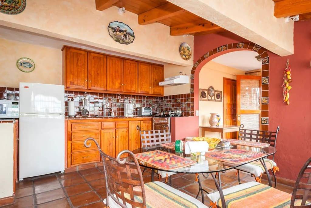 Cozy 1 Bedroom Suite @ The Best Of San Miguel San Miguel de Allende Exteriör bild