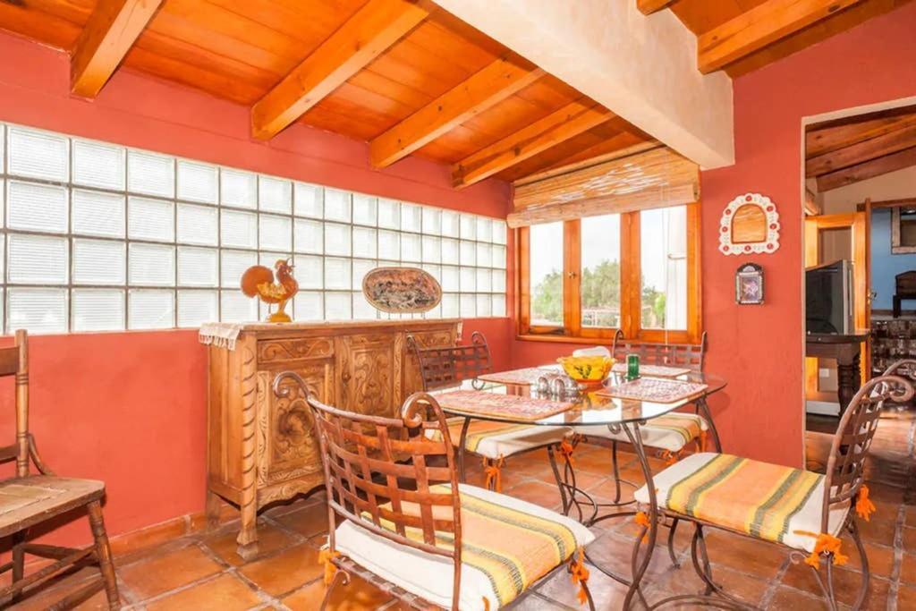 Cozy 1 Bedroom Suite @ The Best Of San Miguel San Miguel de Allende Exteriör bild