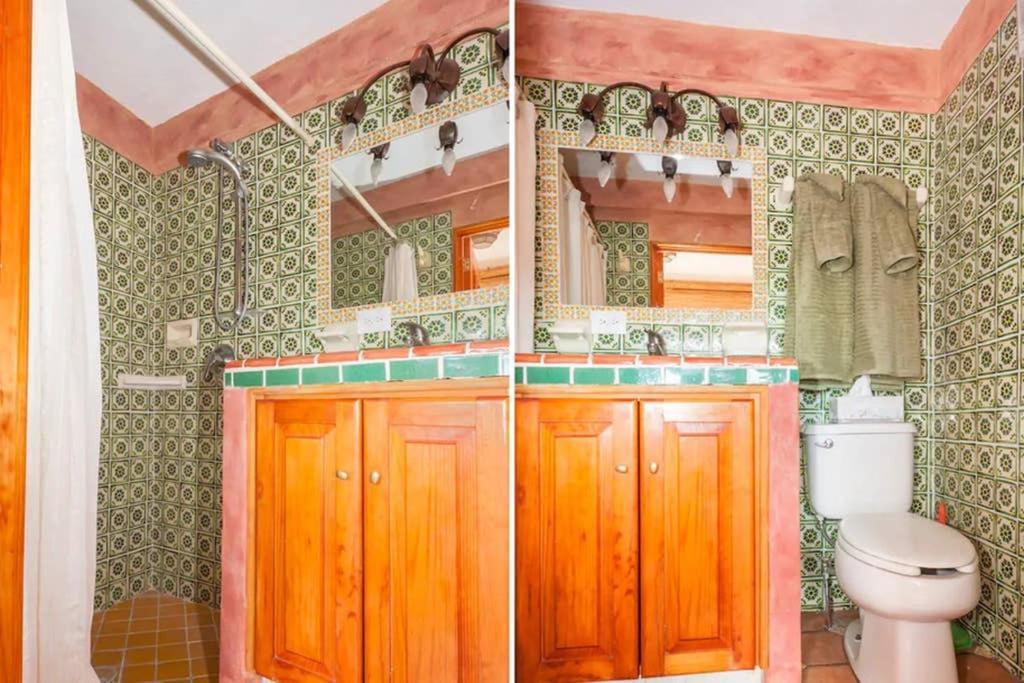 Cozy 1 Bedroom Suite @ The Best Of San Miguel San Miguel de Allende Exteriör bild