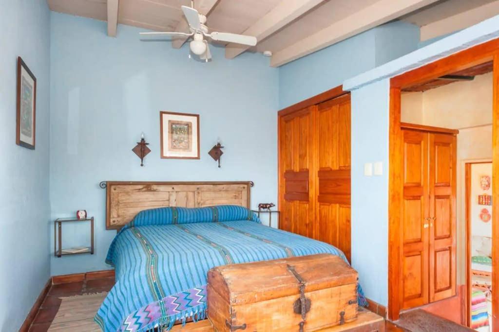 Cozy 1 Bedroom Suite @ The Best Of San Miguel San Miguel de Allende Exteriör bild