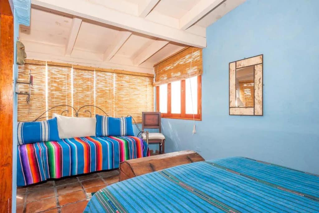 Cozy 1 Bedroom Suite @ The Best Of San Miguel San Miguel de Allende Exteriör bild